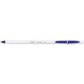 PENNE BIC CRISTAL UP BLE 949879