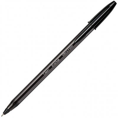 PENNE BIC CRISTAL EXACT NERE 992603