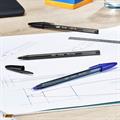 PENNE BIC CRISTAL EXACT NERE 992603