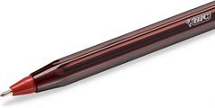PENNE BIC CRISTAL EXACT ROSSE 992604