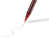 PENNE BIC CRISTAL EXACT ROSSE 992604
