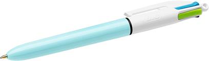 PENNE BIC 4 COLOURS FUN 982870