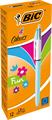 PENNE BIC 4 COLOURS FUN 982870