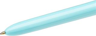 PENNE BIC 4 COLOURS FUN 982870