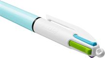 PENNE BIC 4 COLOURS FUN 982870