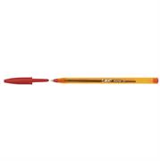 PENNE BIC CRISTAL FINE ROSSE 872720