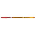 PENNE BIC CRISTAL FINE ROSSE 872720