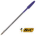 PENNE BIC CRISTAL ORIGINAL BLU 8373609