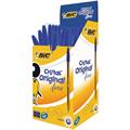 PENNE BIC CRISTAL FINE BLU 872730