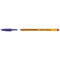 PENNE BIC CRISTAL FINE BLU 872730