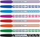 PAPER MATE INKJOY WRAP ASSORTITI CONFEZIONE 8