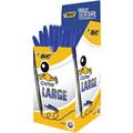 PENNE BIC CRISTAL 1.6 BLU 880656