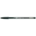 PENNE BIC CRISTAL 1.6 NERE LARGE 880648