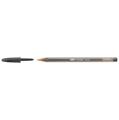 PENNE BIC CRISTAL 1.6 NERE LARGE 880648