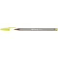 PENNE BIC CRISTAL 1.6 MULTICOLOR LARGE 926381