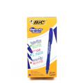 PENNE BIC GEL-OCITY ILLUSION BLE 943440