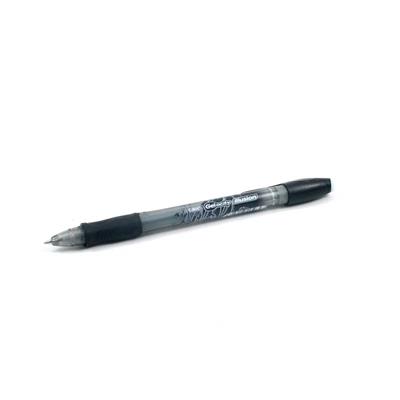PENNE BIC GEL-OCITY ILLUSION NERE 943441