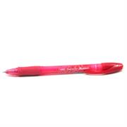 PENNE BIC GEL-OCITY ILLUSION ROSSE 943442