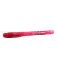 PENNE BIC GEL-OCITY ILLUSION ROSSE 943442