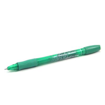 PENNE BIC GEL-OCITY ILLUSION VERDI 943443