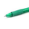 PENNE BIC GEL-OCITY ILLUSION VERDI 943443