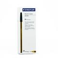 PENNE STAEDTLER 434 NERE 09