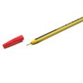 PENNE STAEDTLER 434 ROSSE 02