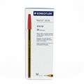 PENNE STAEDTLER 434 ROSSE 02