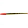 PENNE STAEDTLER 434 ARANCIO 04