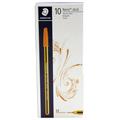 PENNE STAEDTLER 434 ARANCIO 04