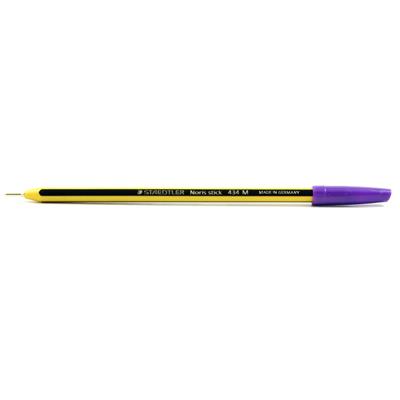 PENNE STAEDTLER 434 VIOLETTO 06
