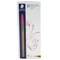 PENNE STAEDTLER 434 MAGENTA 20