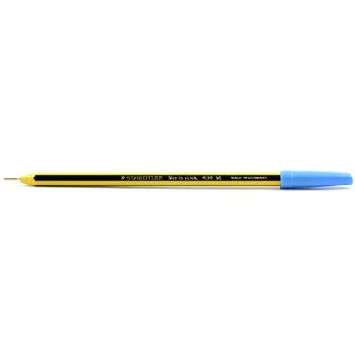 PENNE STAEDTLER 434 AZZURRO 30