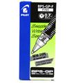 PENNE PILOT BPS-GP-F 0.7 NERE FINE 001580