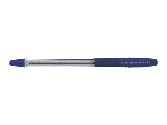 PENNE PILOT BPS-GP-F 0.7 BLU FINE 001581