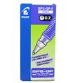 PENNE PILOT BPS-GP-F 0.7 BLU FINE 001581