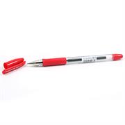 PENNE PILOT BPS-GP-F 0.7 ROSSO FINE