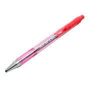 PENNE PILOT BPS MATIC PUNTA FINE ROSSO  001627