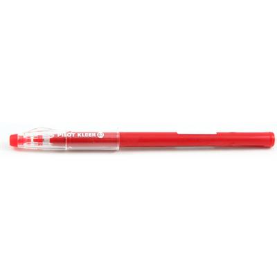 PENNE PILOT KLEER ROSSE 006562 BL-FLP7-E
