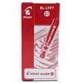 PENNE PILOT KLEER ROSSE 006562 BL-FLP7-E