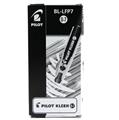 PENNE PILOT KLEER NERE 006560 BL-FLP-E