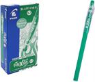PENNE PILOT FRIXION BALL STICK VERDE 006896
