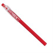 PENNE PILOT FRIXION BALL STICK ROSSO 006895