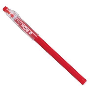 PENNE PILOT FRIXION BALL STICK ROSSO 006895
