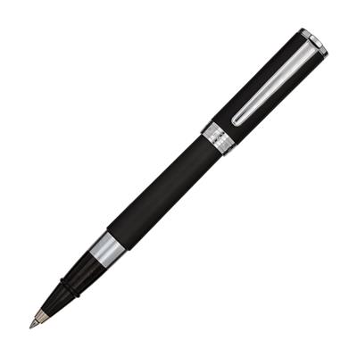PENNE AURORA TU ROLLER RESINA NERA SATINATA T70-N