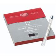 REFILS AURORA WAGON NERI M 131-NM PER SFERA