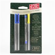 BLISTER REFIL CROSS PZ.4