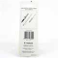 REFILL PARKER ROLLER 0,5 FINE BLE