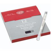 REFILL AURORA LUNGA DURATA NERI 132-NM
