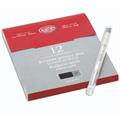 REFILL AURORA LUNGA DURATA NERI 132-NM